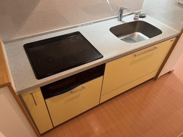 サクラメント駅南大路の物件内観写真